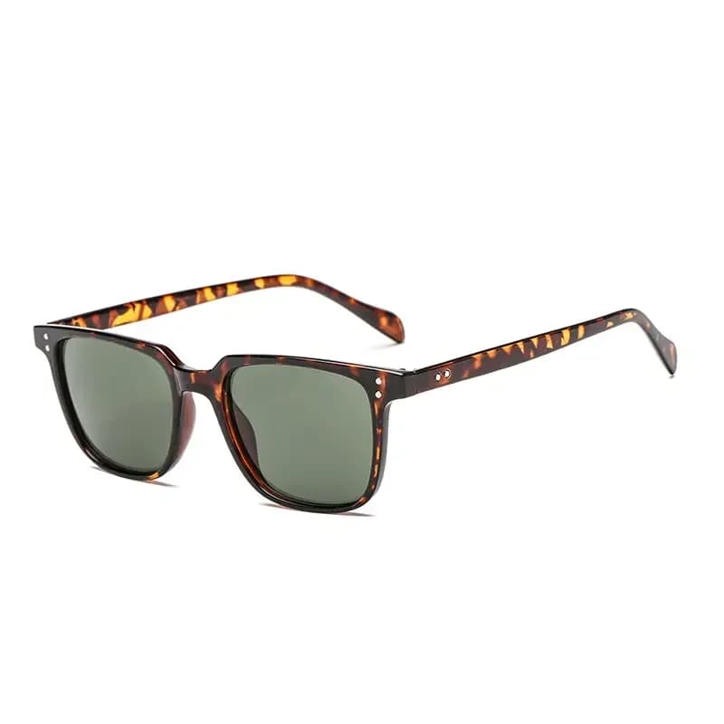 Hot SellingSunglasses Men's Driving Shades Male Sun Glasses For Men Retro Cheap Luxury Women Brand Designer sunglasses point style