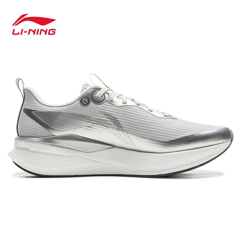 LI-NING Scarpe da corsa da uomo RED HARE 8 PRO Scarpe da allenamento da corsa leggere, comode e traspiranti ARPV015