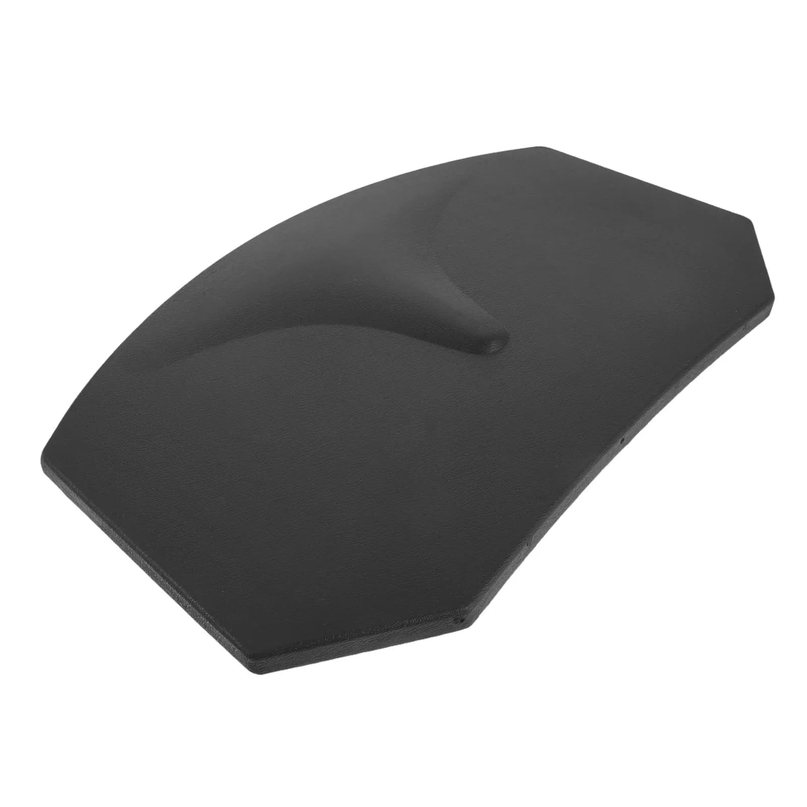 Cuscino Antiscivolo per Vasca da Bagno in Schiuma Impermeabile 13.6x8.7 Pollici, Sedile Ergonomico Imbottito per Adulti, Anziani e Donne