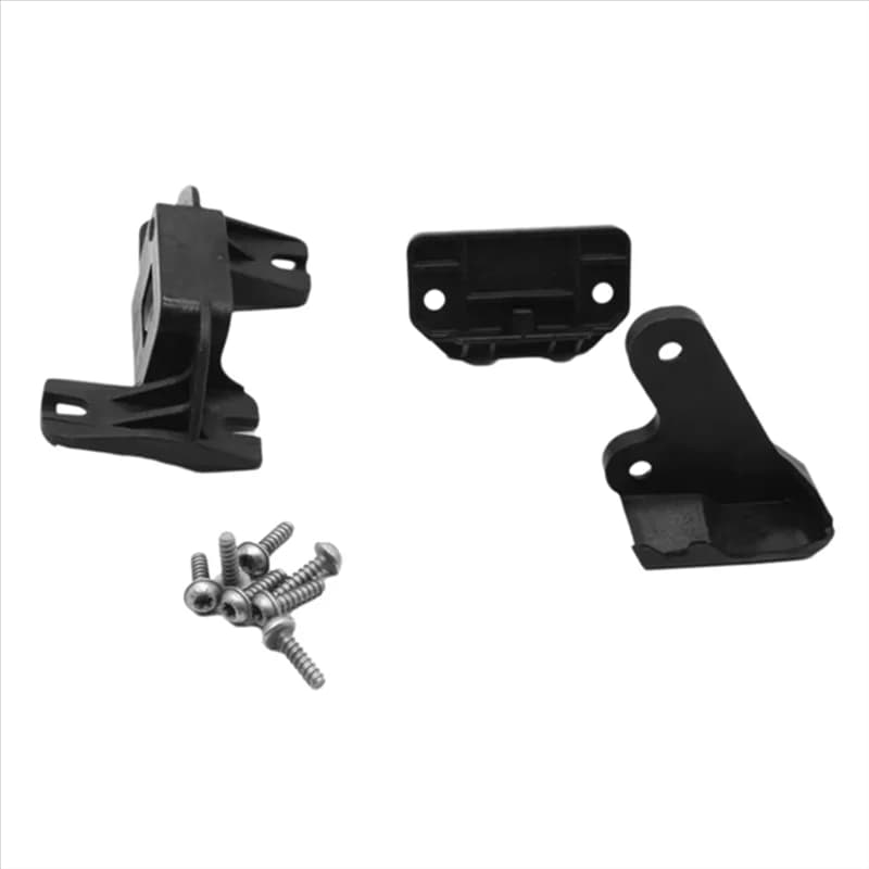 Practical Car Front Headlight Bracket Repair Kits For Mercedes-Benz GLB Class X247 20-24 Headlamp RS Bracket Mount