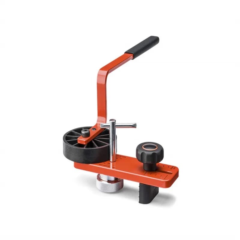 Deck Board Bending Straightening and Locking Tool Heavy-Duty Thickened Deck Lever Decking Installation Tool for Composite Board