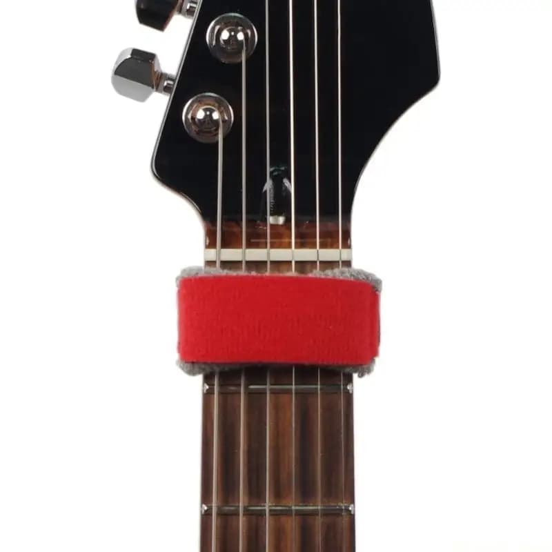 31BE Guitar Wraps Corde Mute Muter Tastiera Muting Wraps per chitarra elettrica acustica Basso Ukulele Strumenti a corda