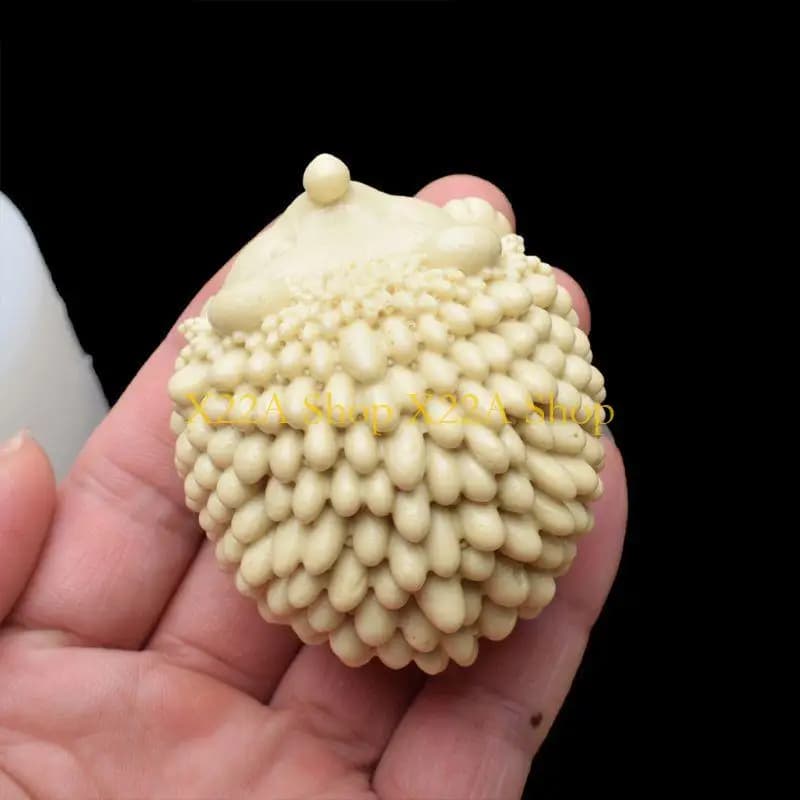 Stampi unici in resina epossidica siliconica per giocattoli fusione fai-da-te, creazione forniture e materiali strumenti i
