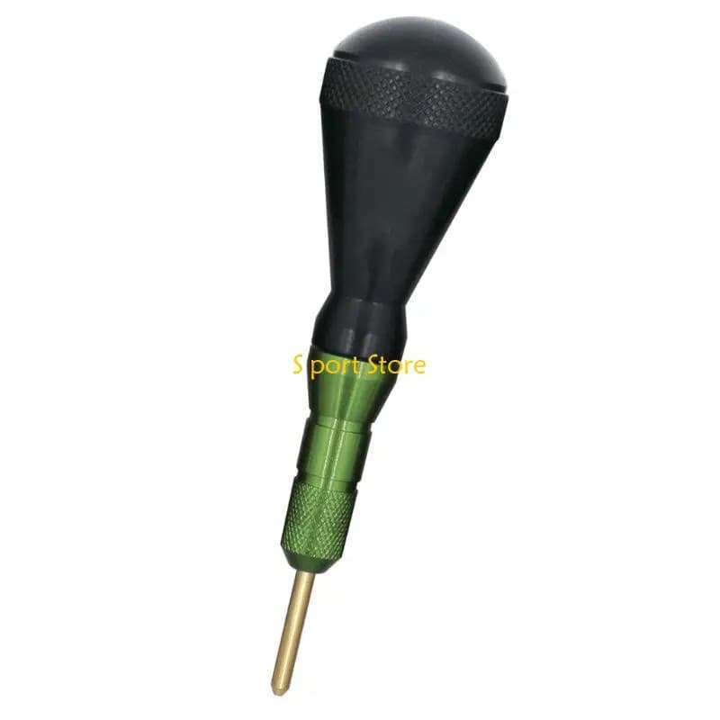 Strumento dardo rimozione della punta morbida U2JB Strumento freccette per per