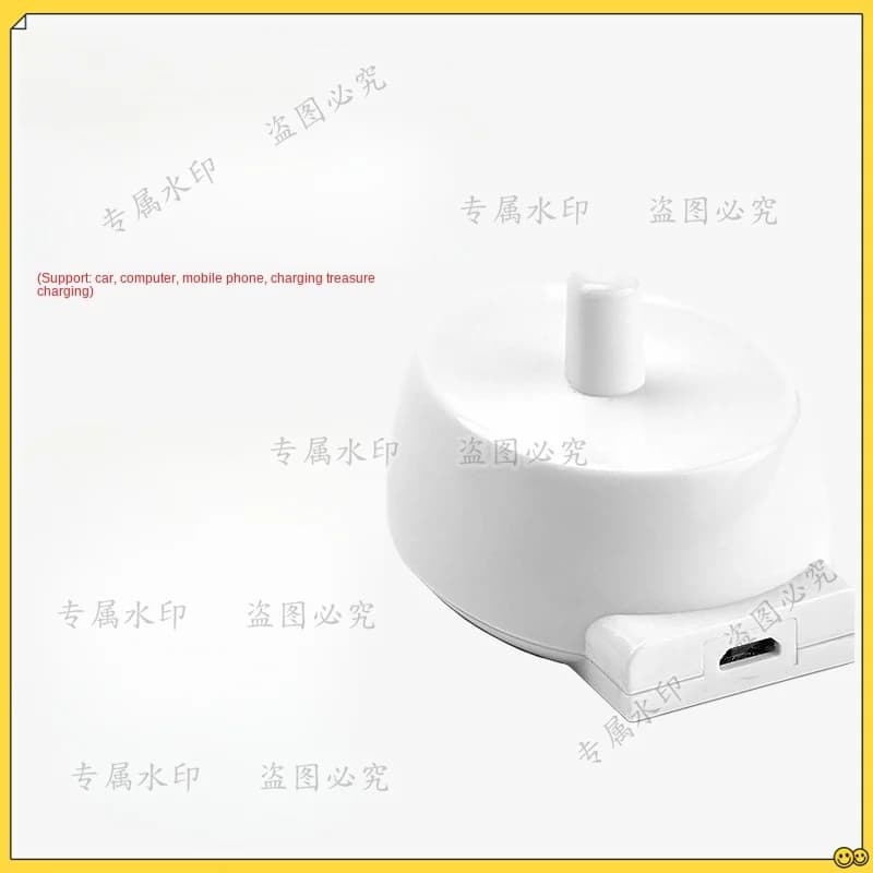 1 caricatore USB per spazzolino elettrico Braun, Oral B, caricatore wireless P5000 P6000 7000 3710 3727 3738 3744 3756 3757 4729 PRO
