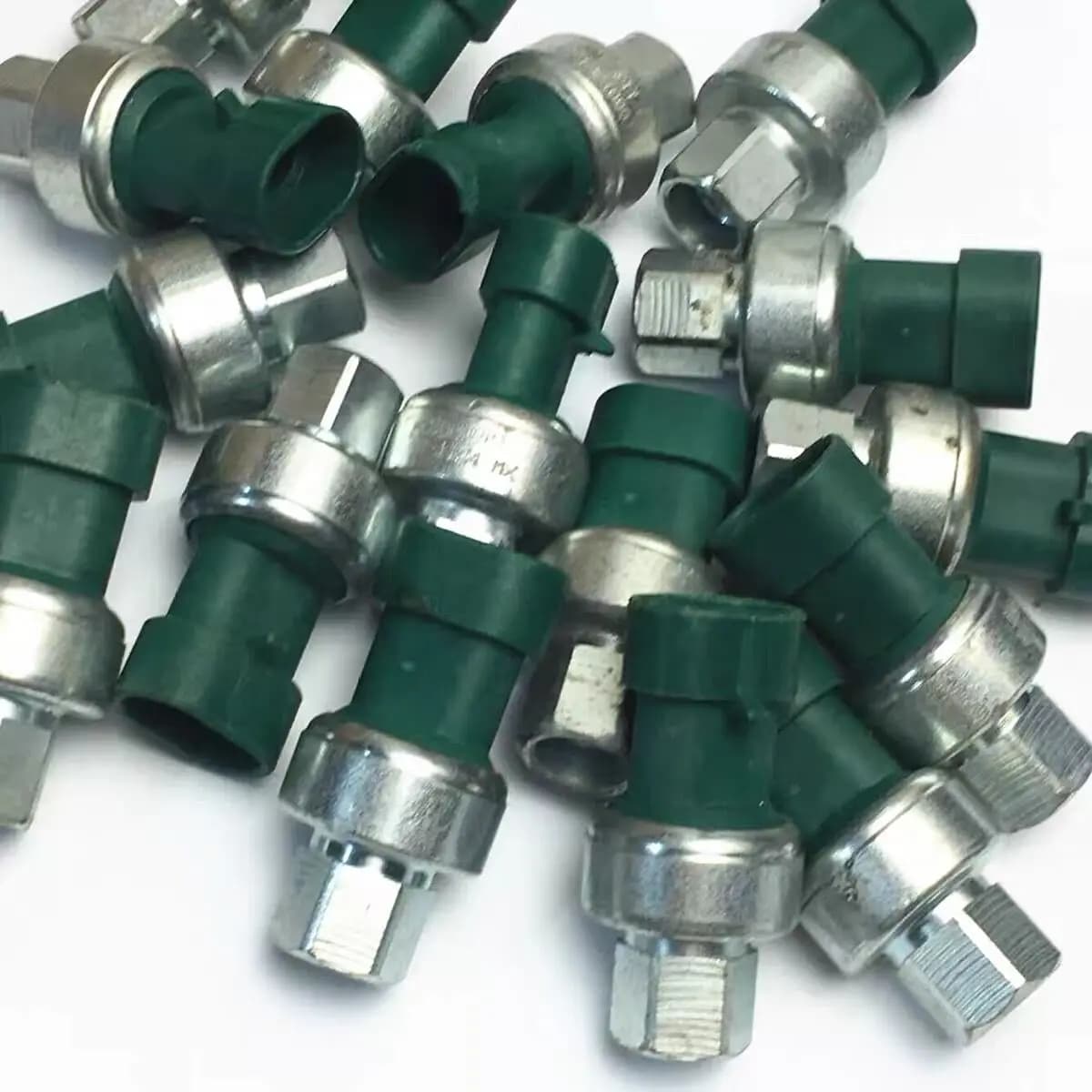 1 PZ/LOTTI 100% Compatibile con il Sensore di Pressione dell'interruttore dell'aria condizionata a bassa pressione 4063471C1 4063471 IC Componenti elettronici