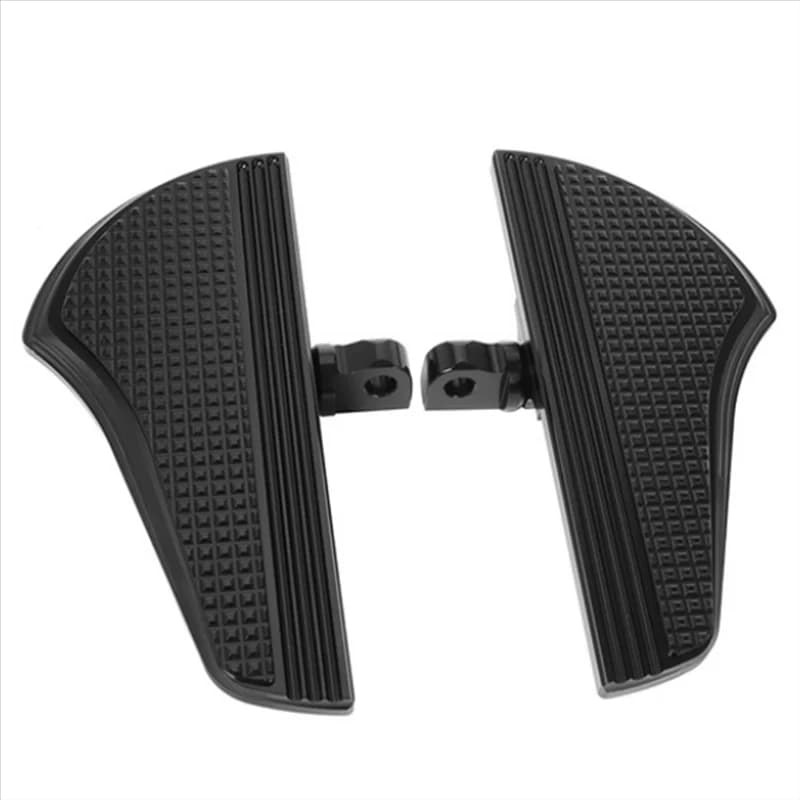 Per XL 883 XL1200 X48 Pedane Pedane Pedale Resto Pioli Accessori Moto-A02G