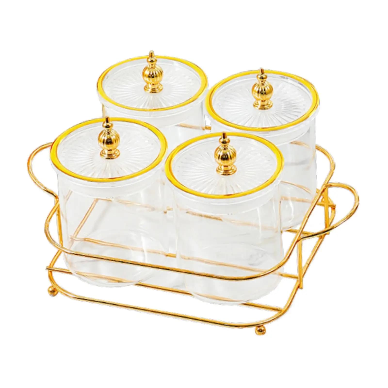 Piatto da portata multifunzionale con scomparti per snack di frutta secca, ideale per soggiorno, matrimoni, sala da pranzo, cucina e biscotti