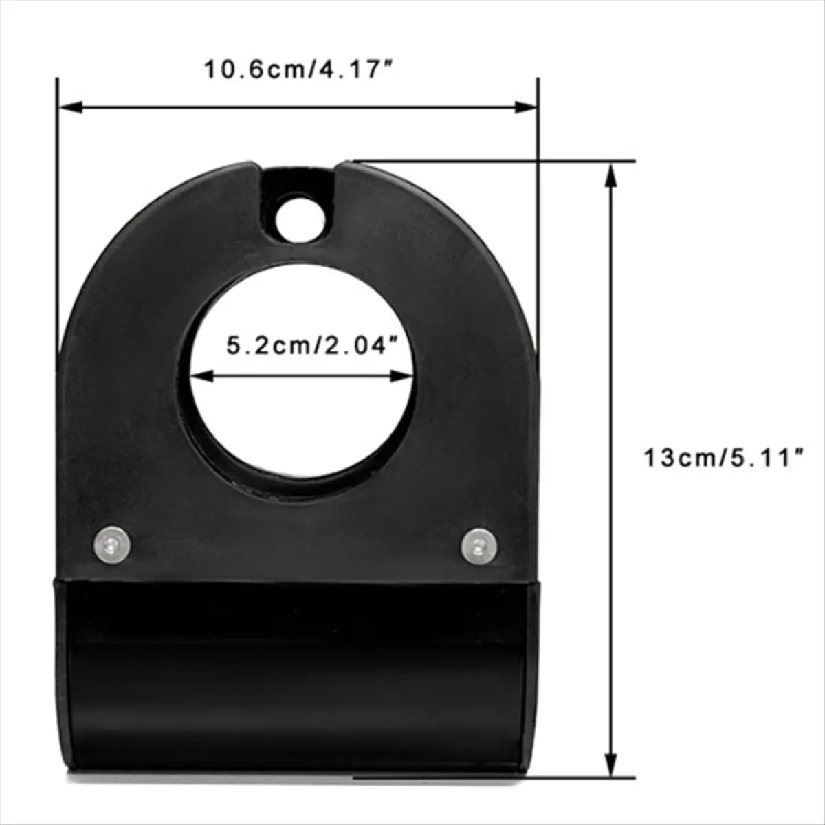 Okay U-Shaped Barbell Dumbbell Weight Kit Pull-Up Fitness Equipment for Barbell Rowing Auxiliary Accessories