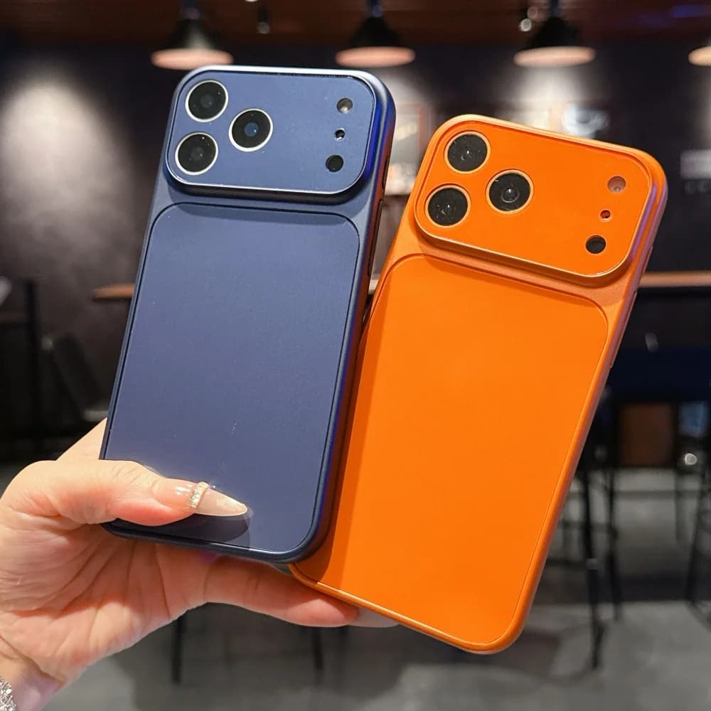 Protective Case for iPhone 17 Air 16 15 14 Plus 13 12 11 Pro Max 17ProMax