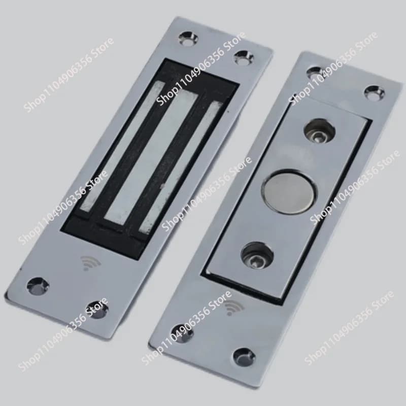 purification transfer window magnetic lock electromagnetic lock magnetic interlock electric lock chain