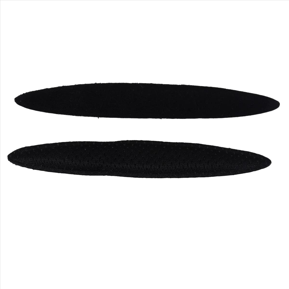NN89R Cycling Helmet Bearings Internal Bearings Sealed Sponge Bicycle Helmet Pads Protective helmet pads Bike helmet-SK-202, Black