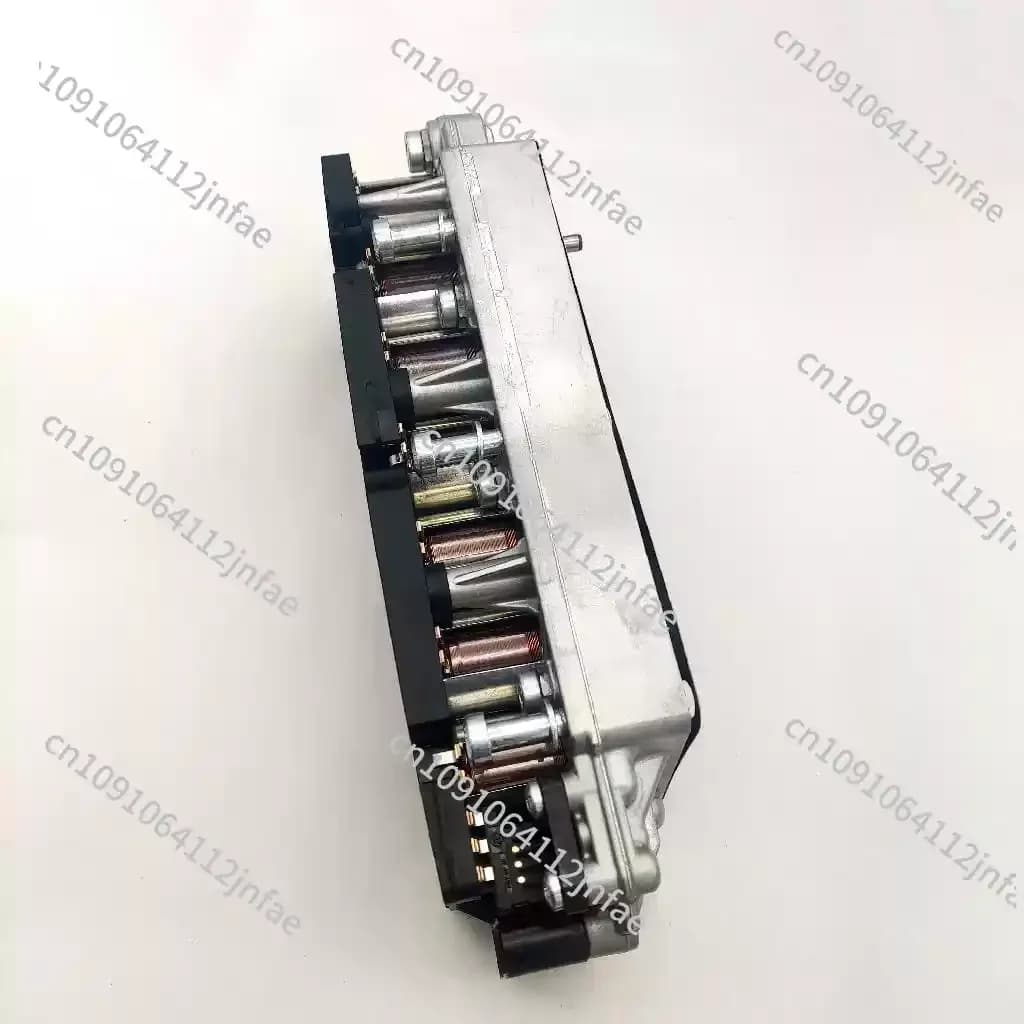 Modulo valvola cambio automatico ZF ZF Blocco valvola sensore Originale originale