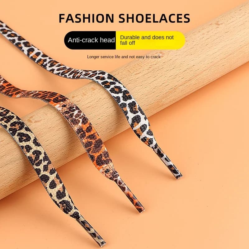 Drago Tigre Leopardo Serpente 4 colori Moda Lacci colorati Creativo unisex Scarpe da ginnastica piatte in tela Scarpe Lacci Scarpe Stringhe