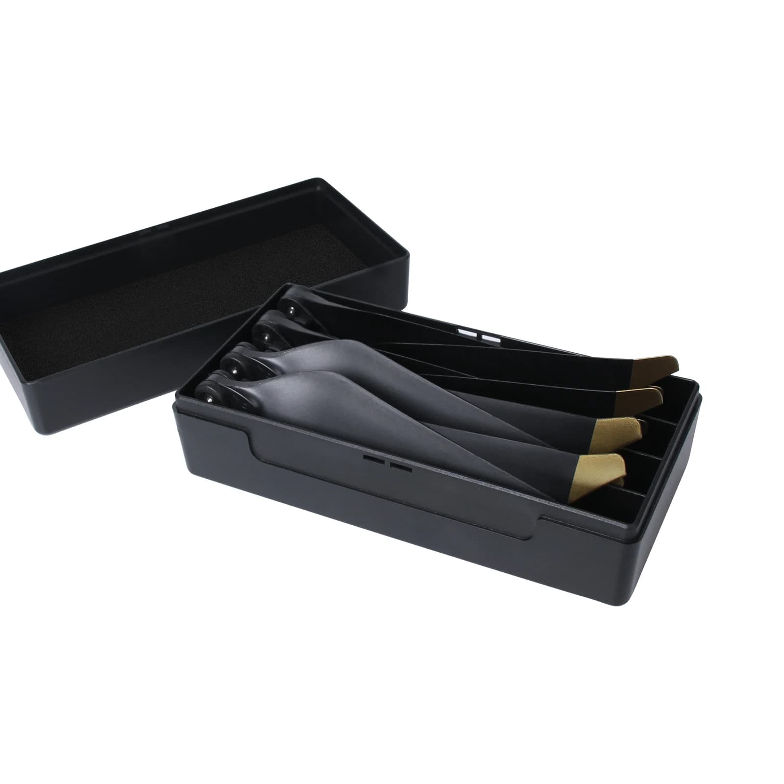 For DJI Mavic 2 Pro /ZOOM Propeller Storage Box Protection Case for Mavic 2 Pro /ZOOM Drone Accessories