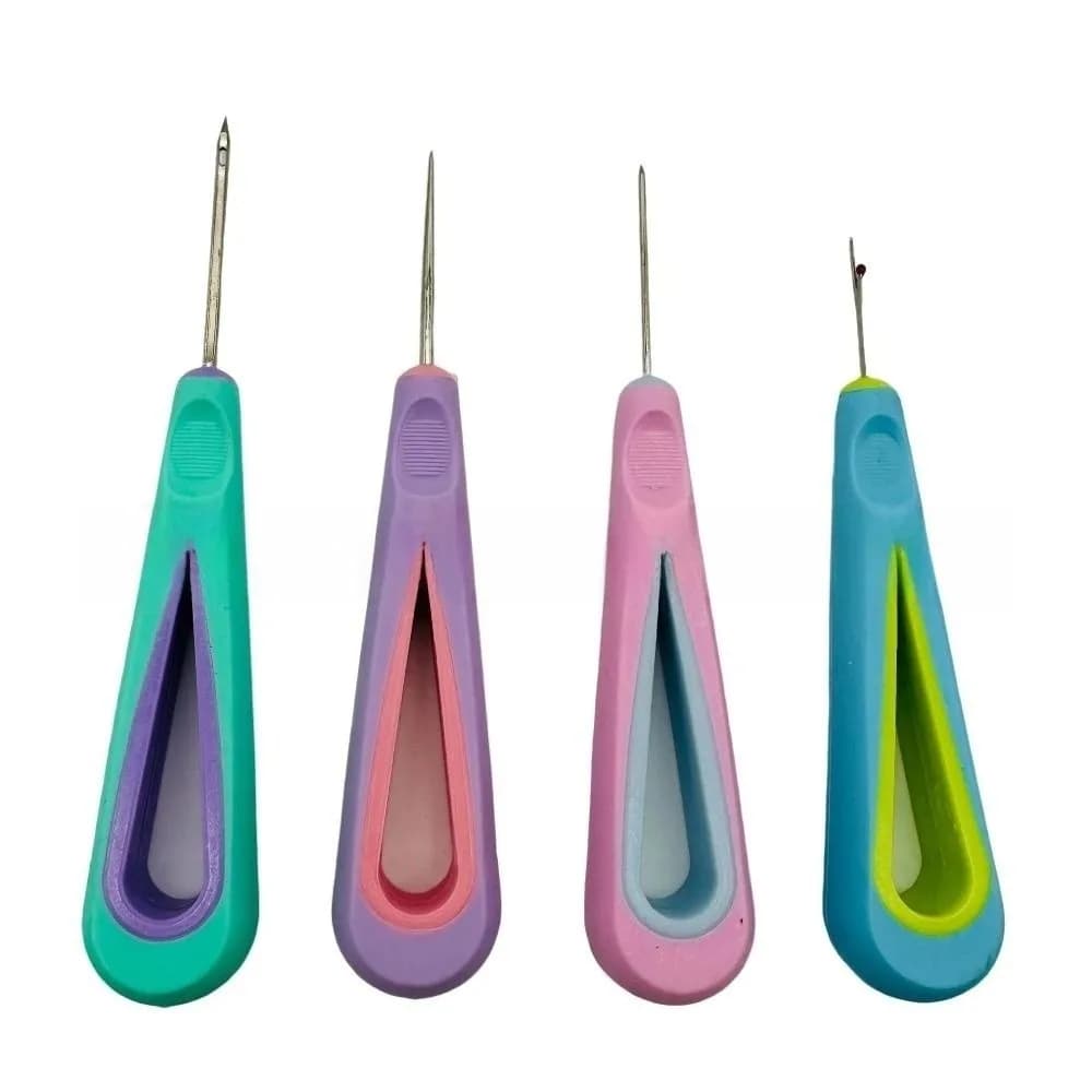 Leather Stitching Stitching Accessories for sewing DIY Embroidery Cross stitching Skin punching Multifunctional Stitching point at hand