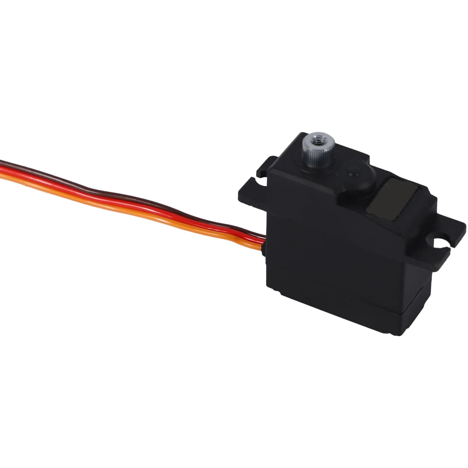 Sterzo in metallo servo digitale di aggiornamento TCE -1181Mg 17G 3,5Kg per auto Rc B1/16/24 C14/24 elicottero barca aereo