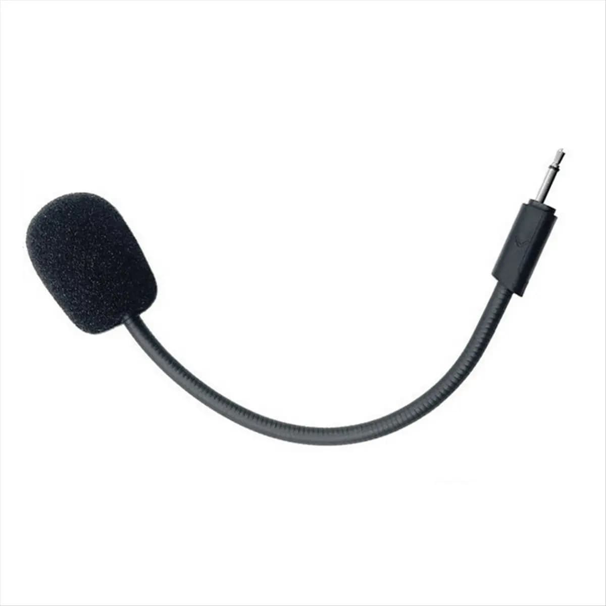 [N11R} Replace the 2.5 mm wired headphone microphone JBL Quantum 100 Q100 Play headphones with microphone