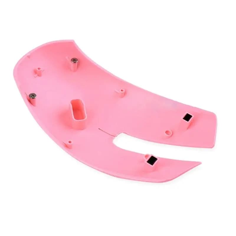 R53C Replacement Mouse Shell Mouse Up Case for Orochi V2 Gaming Mouse Top Roof Cover