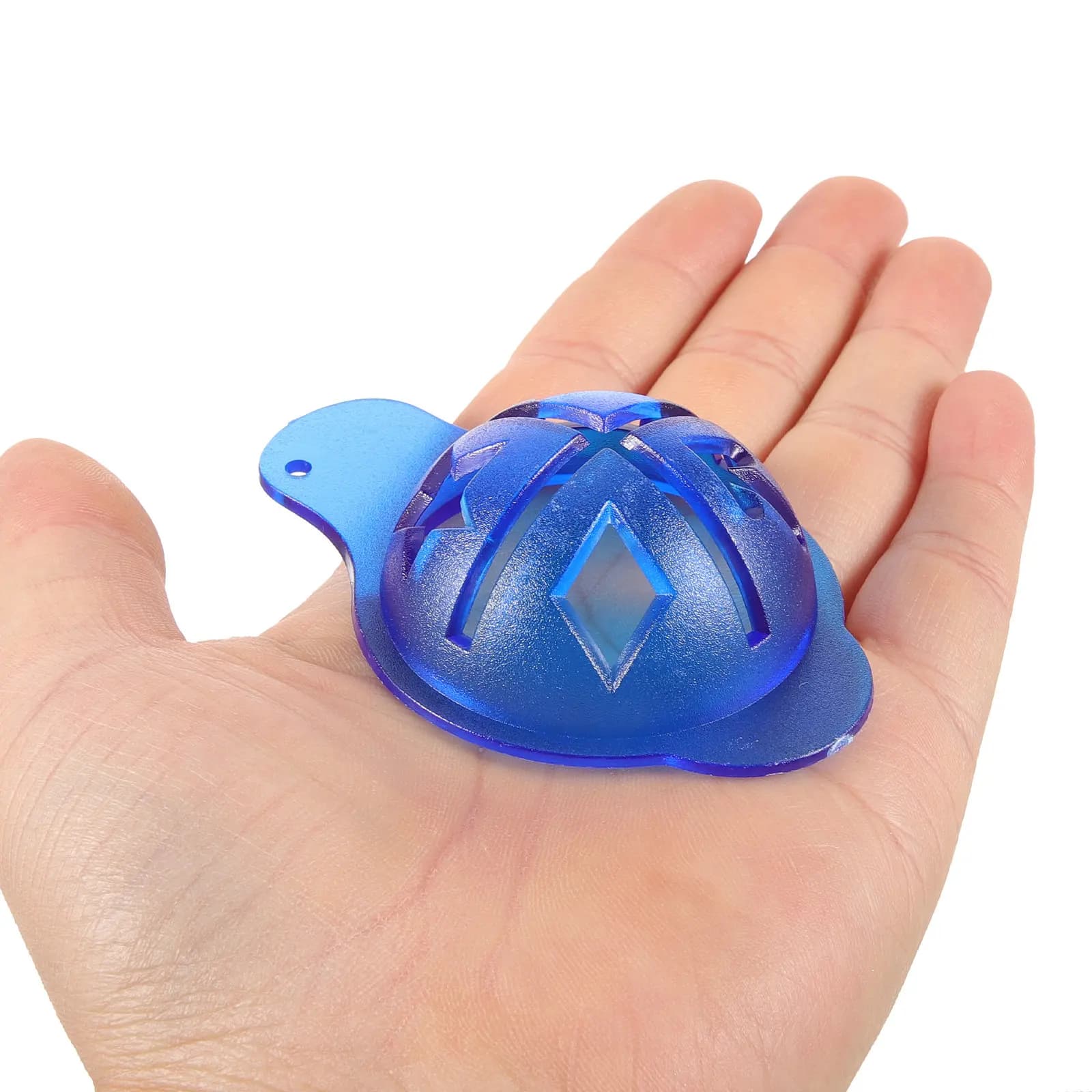 Strumento per la Marcatura delle Linee sul Pallino: Migliora la Mira e Accelera il Tempo di Gioco, Marcatori Riutilizzabili in Plastica per Golf