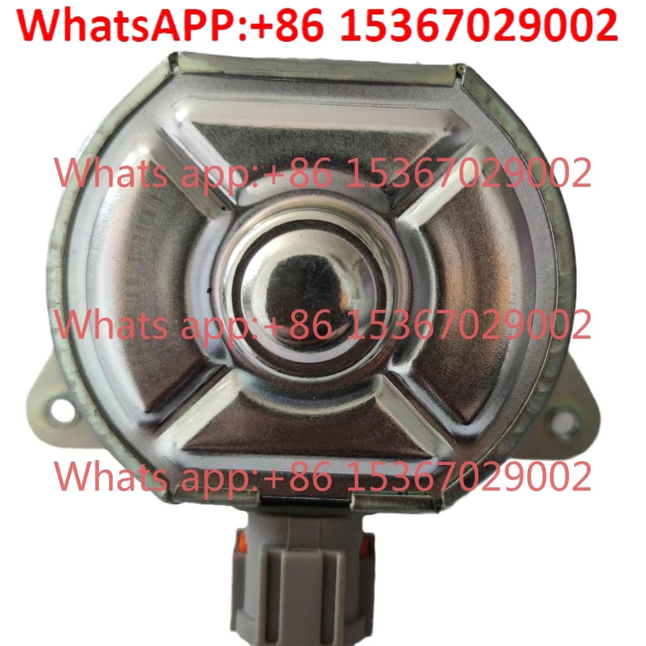 Motore ventola radiatore auto L328-15-150