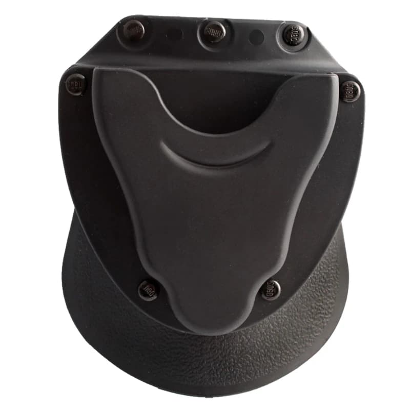 Grilli Cintura in Open Top Custodia per manette Custodia per cintura Accessorio tascabile