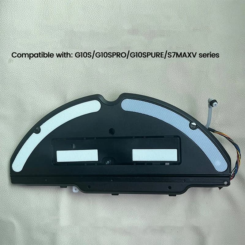 Sale Calda-Modulo Mop Vibration For Roborock G10S/G10S Pro/G10S Pure/S7 Maxv Series Parts of Replacement Vacuum Cleaner Mop Bracket