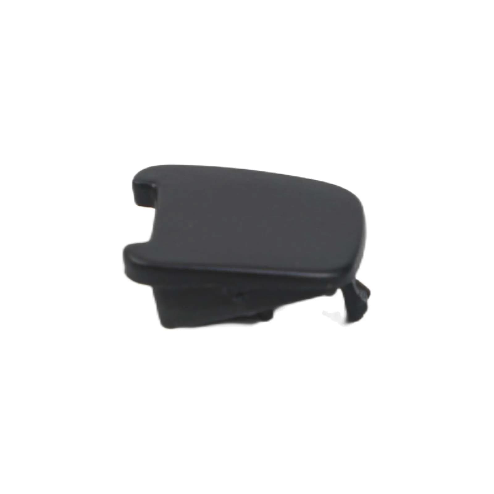 Manutenzione dell'auto Personalizzazione del veicolo Tappo della console Ghetta per scatola Trax Ghetta OE Controlla materiale plastico consigliato