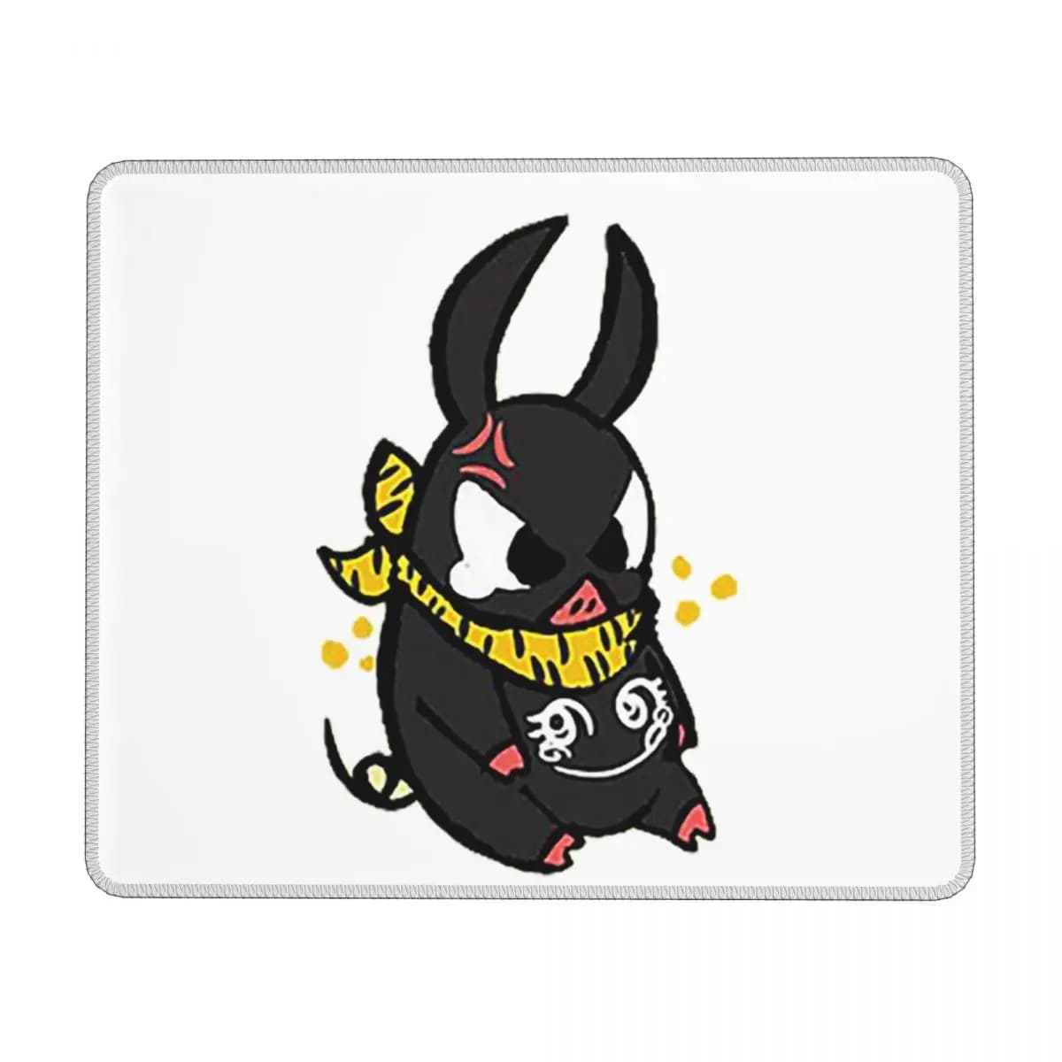 P Chan Ranma Tappetino per mouse Tastiera per computer Tappetino per mouse Tappetino per scrivania per PC da gioco Accessori per ufficio Tappetini da tavolo