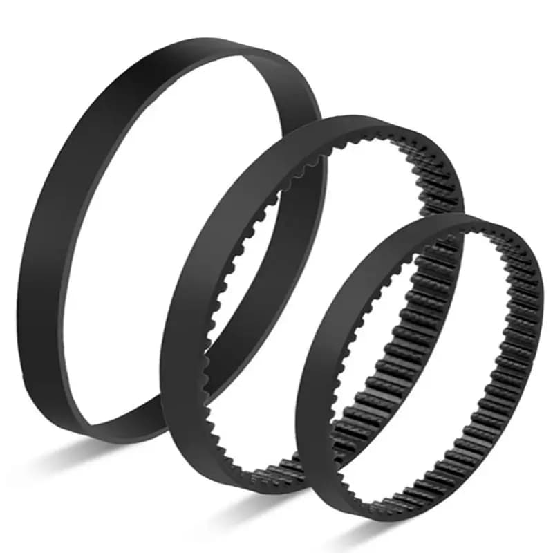 Y59A Replacement Belt Set Vacuum Cleaner Accessories For Bissell