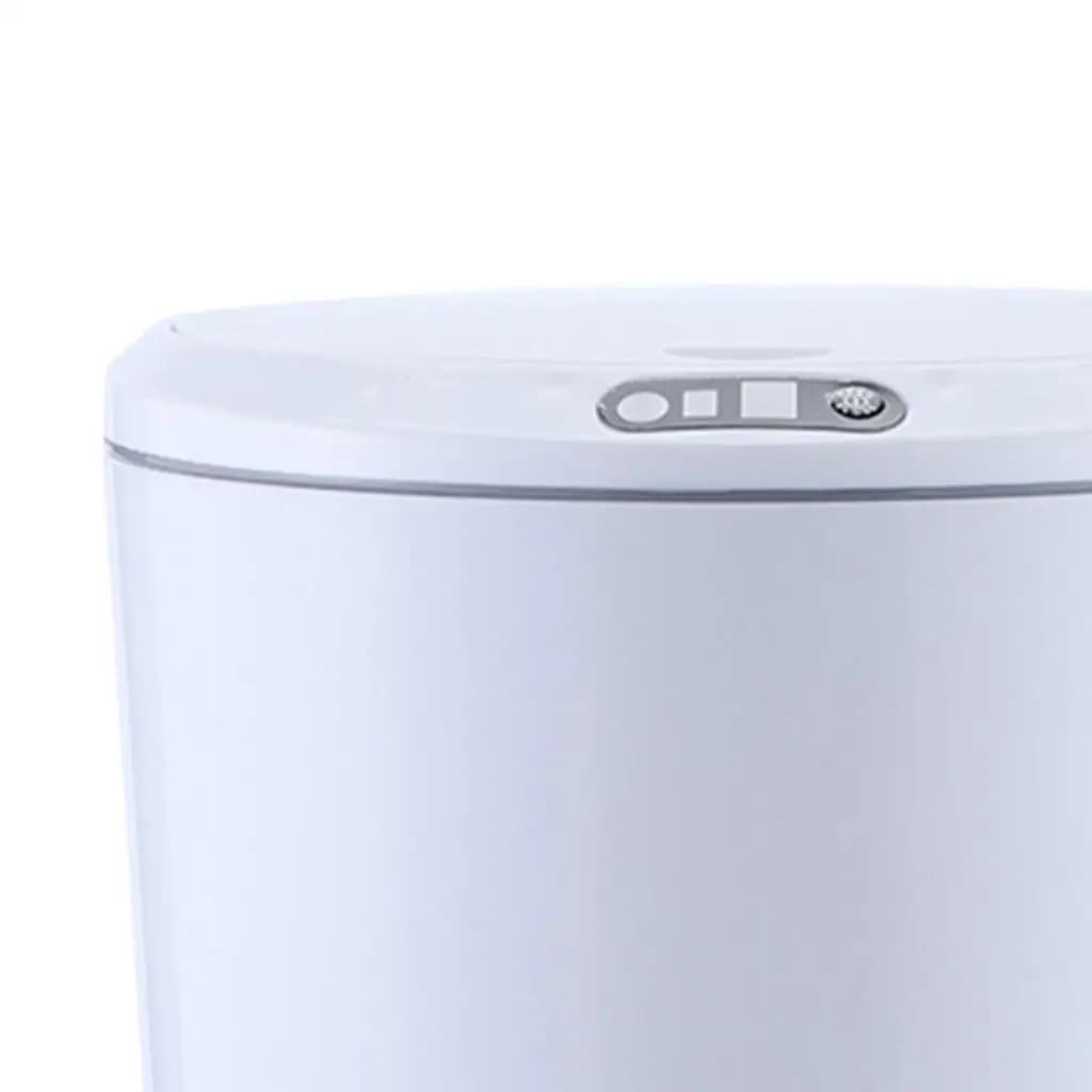 3/5L Touchless Intelligent Induction Trash Can Sensor Office Automatic Rubbish Bins with Lid for kitchen and home Bedroom