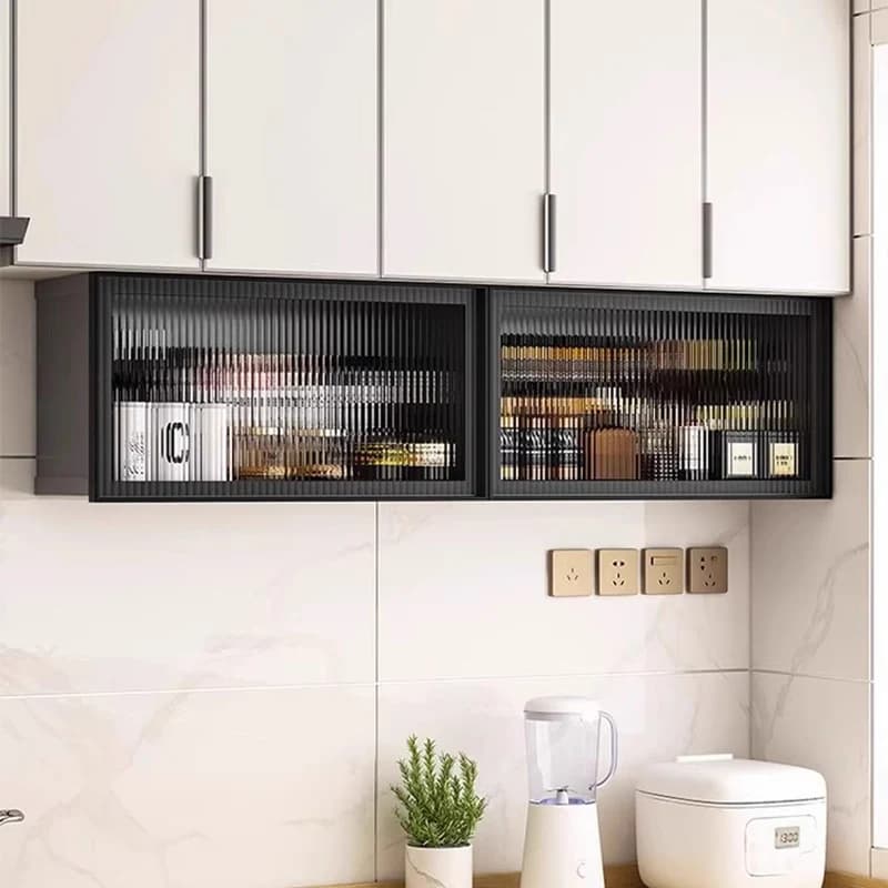 Organizzatore di stoccaggio Armadietto da bagno Parete WC Medicina Disinfettante Armadio Partizioni Mobili per camera Gabinete di carta di lusso