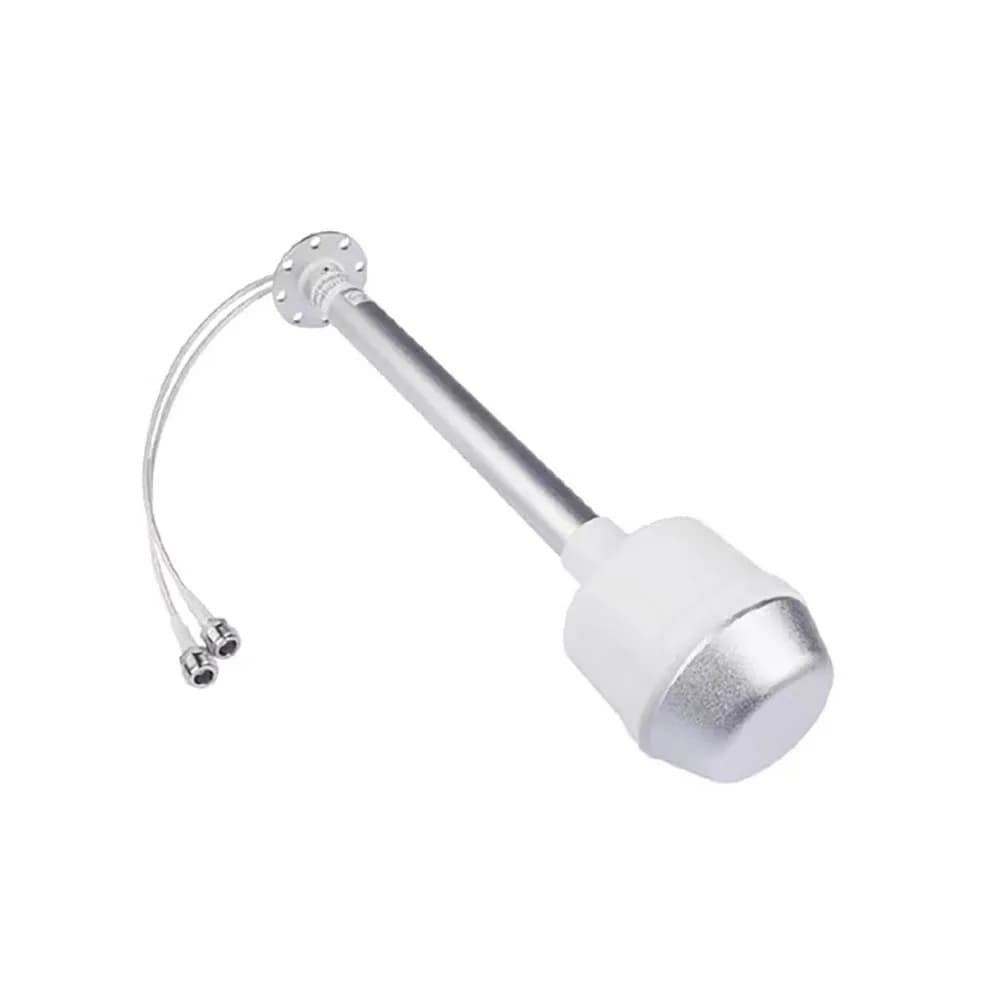 Antenna parabolica da 2,4 GHz Router Wifi Griglia Alimentatore per antenna parabolica Corno 5g Alimentatore per antenna Feedhorn 5g Parabolico