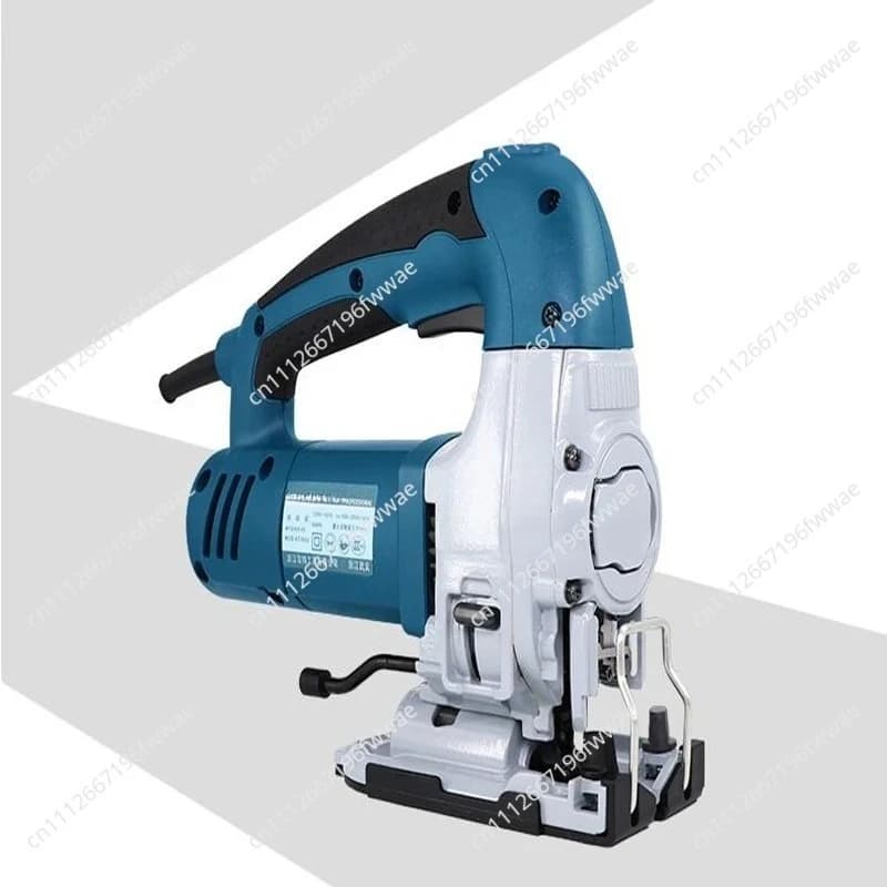 Jigsaw Multi-functional Chainsaw Mini Board Cutting Machine Handheld Woodworking Power Tools Household