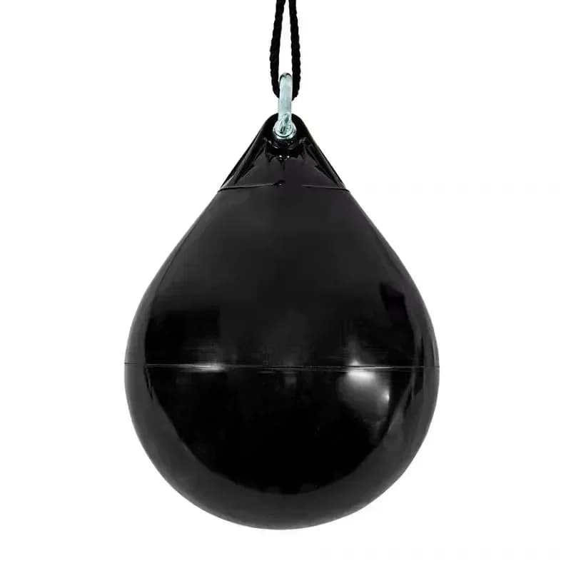 Boxing Satin Filled with Professional Training Water, Wholesale