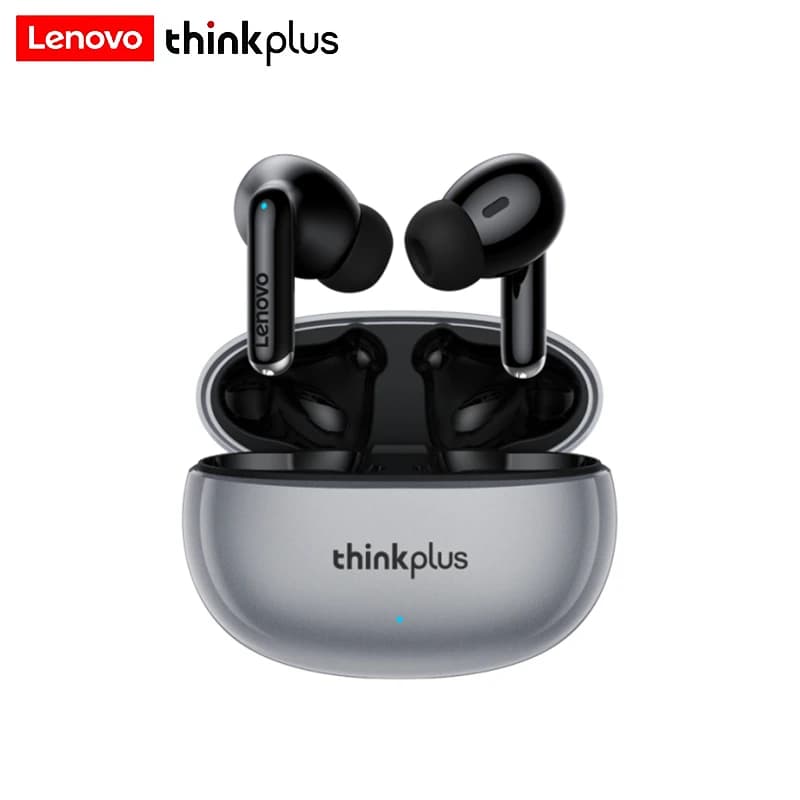 Lenovo Thinkplus XT88 Bluetooth headphones with dual microphones, stereo noise reduction, HIFI Touch bass earphones