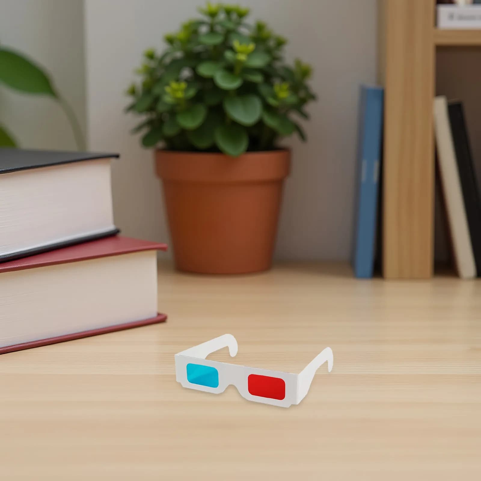20 occhiali 3D leggeri e riutilizzabili per film, giochi e video per home cinema, compatibili con tutti i televisori, proiettori e schermi 3D