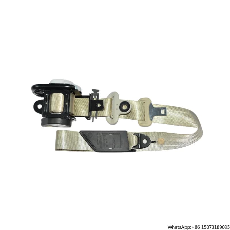Cintura di Sicurezza per Auto CRV 2015 OEM 81850-T0T-H11ZA / 81450-T0T-H11ZA