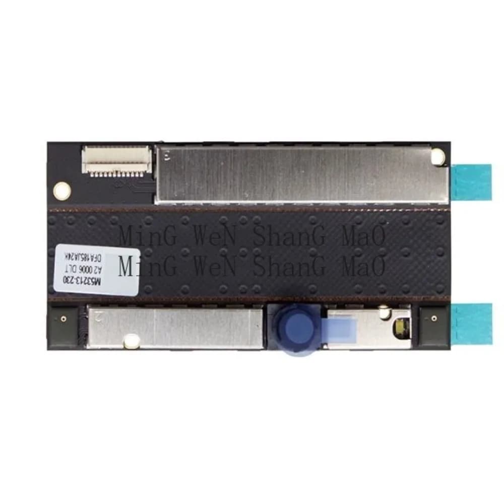 Scheda Webcam per Laptop HP EliteBook 830 840 860 G9 G10, Fotocamera Integrata M53213-230