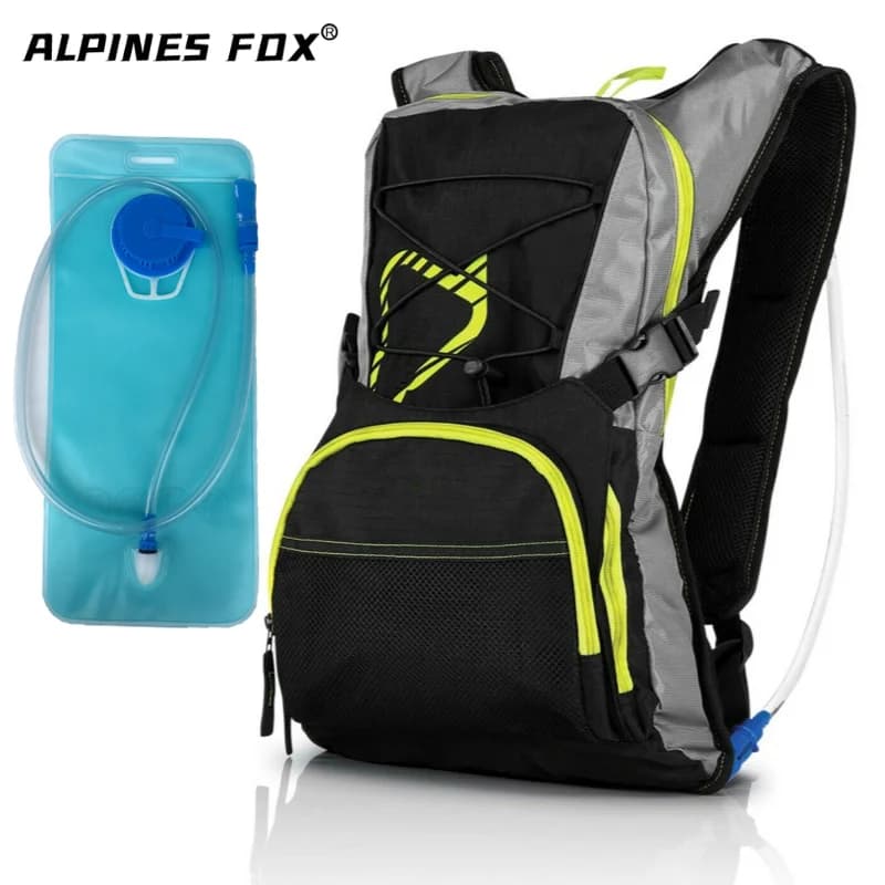 Motorcycle Hydration Backpack Water Bag MTB MX Riding Pack Off Road Racing Cycling Sport Gear