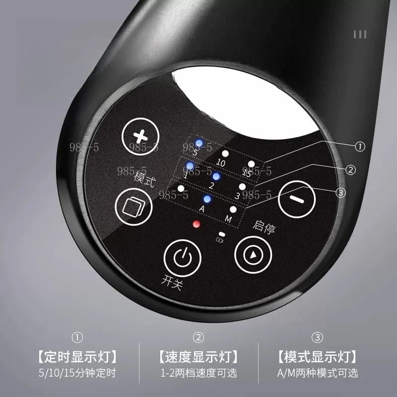 Upper Arm Hemiplegia Exercise Trainer, Elbow & Wrist Joint Brace, Stroke Rehabilitation Robot Training Device