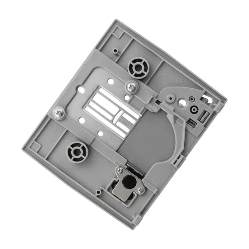 A20F-Sewing Machine Needle Plate Multi-Function Domestic Sewing Machine Modern Style Sewing Needle Plate