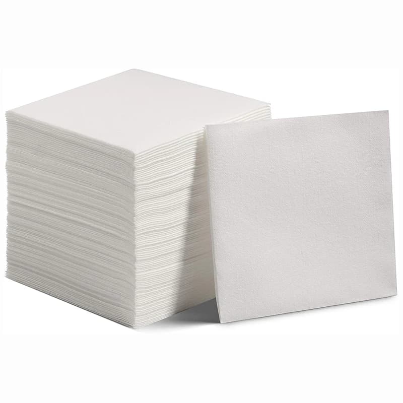 25 tovaglioli effetto lino, asciugamani di carta usa e getta per bar, ristoranti, matrimoni, feste di compleanno, decorazioni fai da te