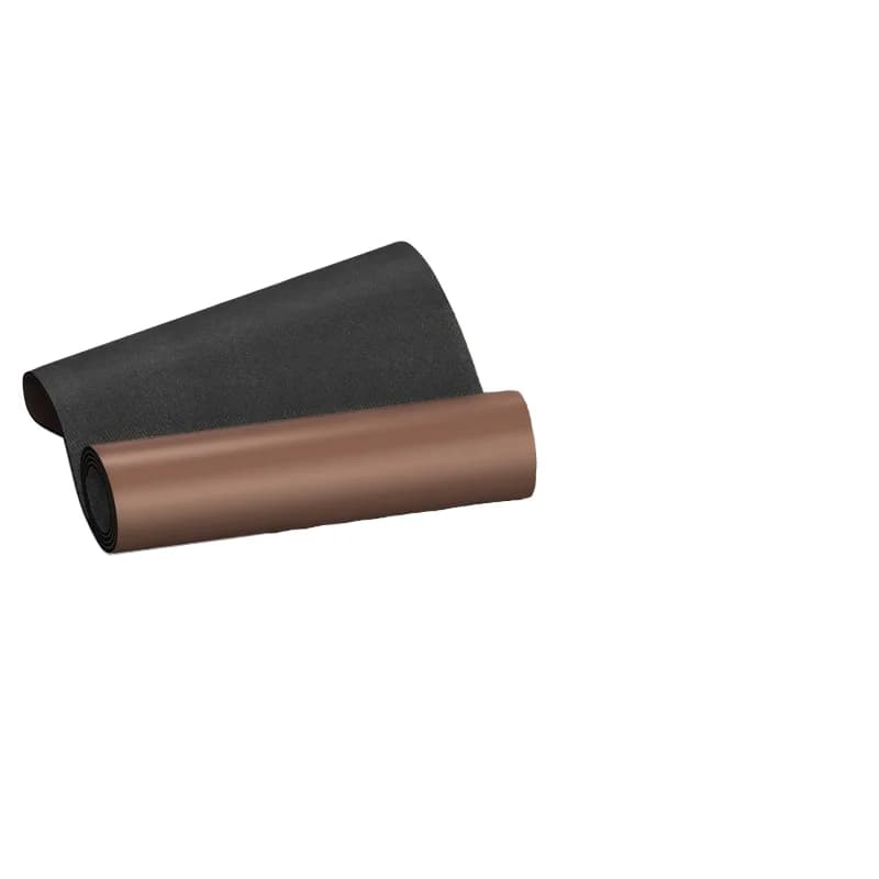 Manufacturer Supply Customized Logo Eco Friendly Non Slip Organic Natural Rubber Pu Yoga Mat
