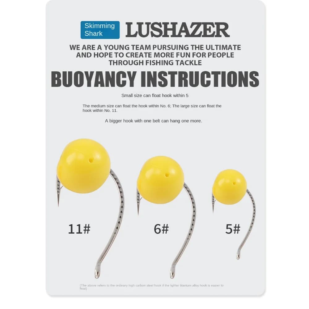 Hot fishing equipment with box Jellyfish fishing bait Fish food Artificial carp flavor beads Fruity beans Boilies