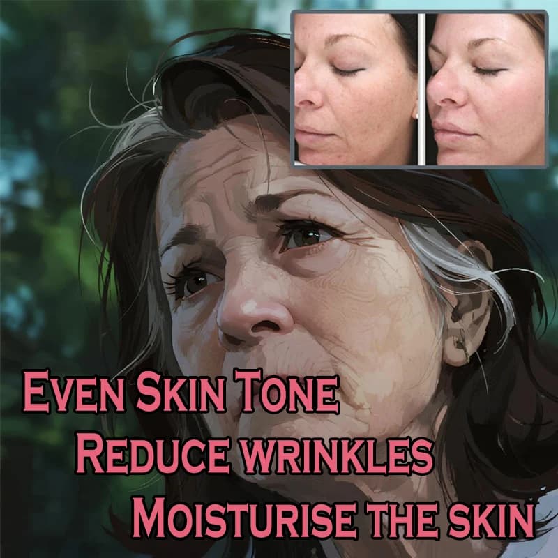 Collagene Boost Crema all'essenza rassodante Dissolvenza Linee sottili Schiarente per il viso Crema siero fulmine Acido ialuronico Cura della pelle