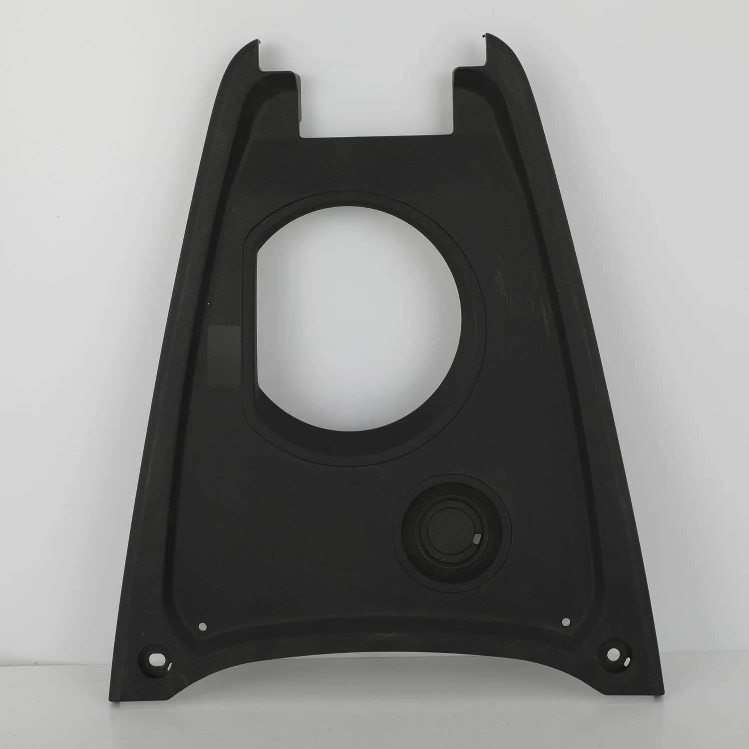 Copertura posteriore vano guanti carenature moto parti in plastica PP per Vision 110 Vision110 2021 2022 2023 2024 accessori moto