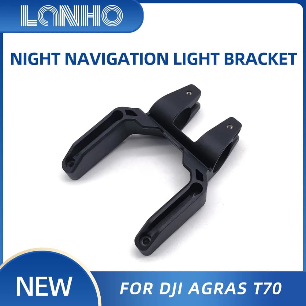 Supporto per Luce di Navigazione Notturna per Droni Agricoli DJI Agras T70 T70P, Parti di Ricambio