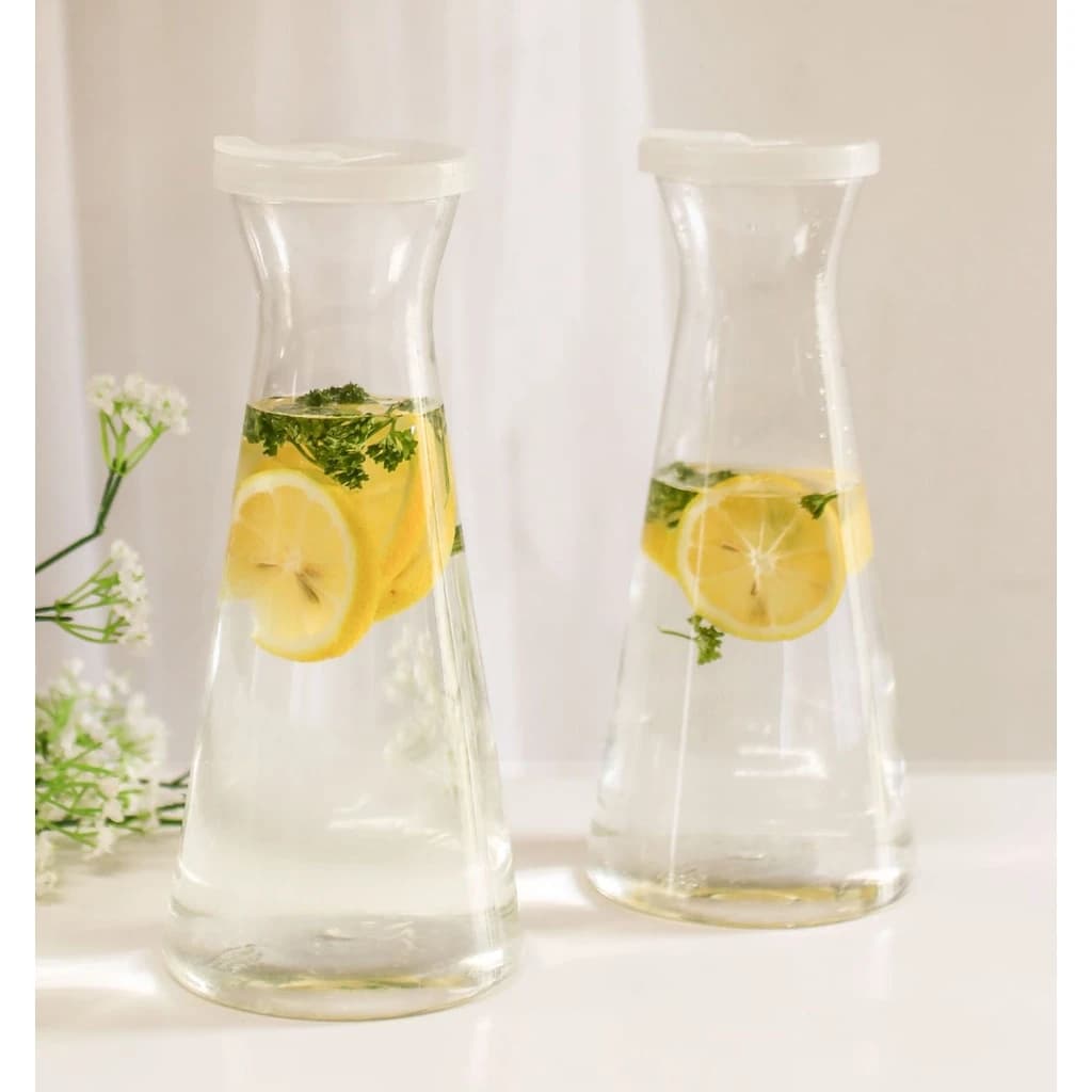 Kitchen Cold Water Pitcher Multipurpose Large Capacity Leakproof Pot Fruit Juice Milk Jug Portable Water Kettle For Kitchen Tool