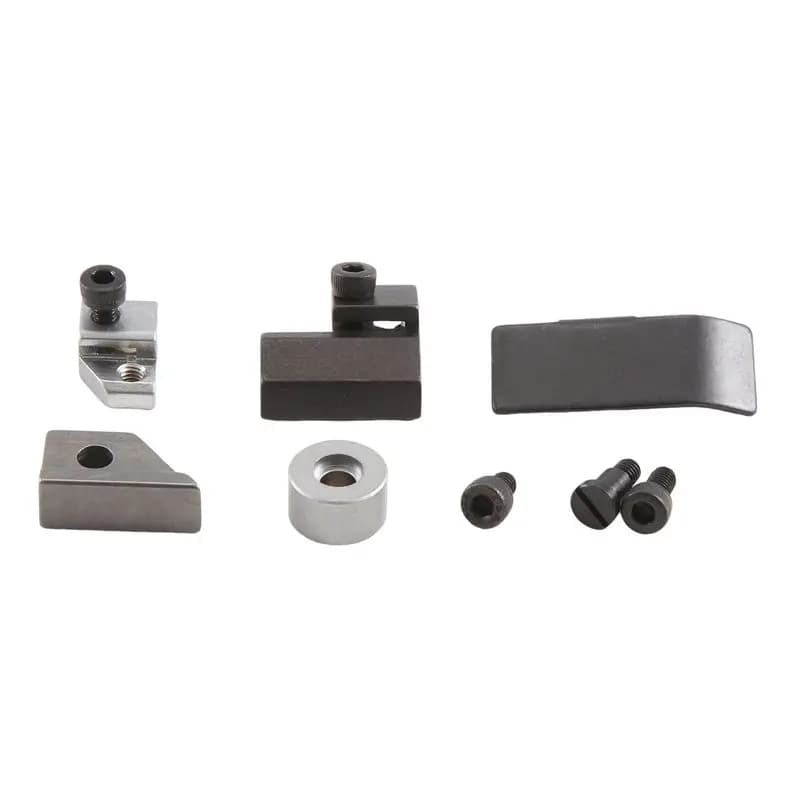 Happy New- Replacement Header Kit For Juki LU-1508 LU-1510 Sewing Machine Industrial Sewing Machin GB-6 Replacement Parts